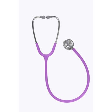 3M Littman III Classic Stethoscope LAVENDER