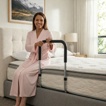 Bed Assist Rail