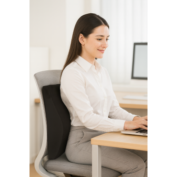 Wheelchair Lumbar Cushion