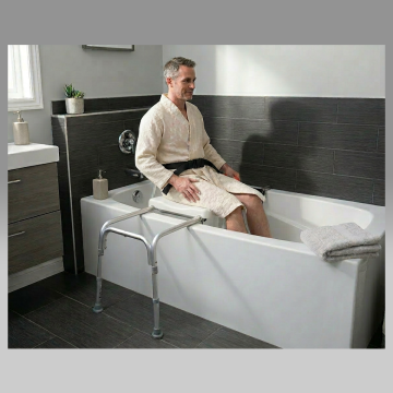 Sliding Bath Transfer Bench